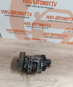 Nissan Qashqai 1.5 Euro 4 Motor Mazot Pompası