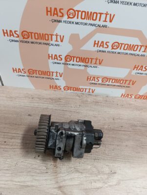 Nissan Qashqai 1.5 Euro 4 Motor Mazot Pompası