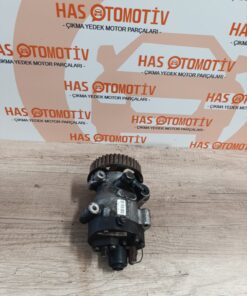Nissan Micra 1.5 Euro 4 Motor Mazot Pompası
