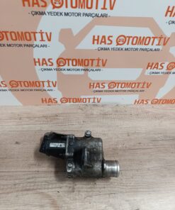 Nissan Micra 1.5 DCI Arkadan Marşlı Egr Valfi