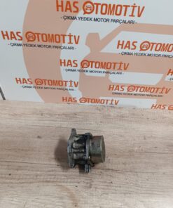 Nissan Micra 1.5 Euro 4 Motor  Fren Valfi