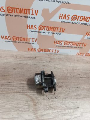 Nissan Qashqai 1.5 Euro 4 Motor  Fren Valfi