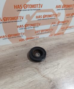 Nissan Qashqai 1.5 Euro 4 Motor Krank Kasnağı
