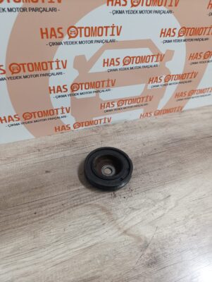 Nissan Qashqai 1.5 Euro 4 Motor Krank Kasnağı