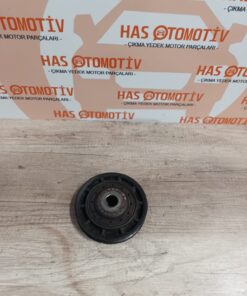 Nissan Micra 1.5 Euro 4 Motor  Krank Kasnağı