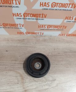 Nissan Micra 1.5 DCI Arkadan Marşlı Krank Kasnağı