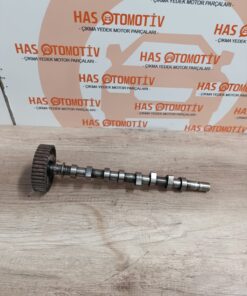 Nissan Micra 1.5 Euro 4 Motor Egsantrik Mili