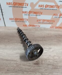 Dacia Duster 1.5 Euro 4 Motor  Egsantrik Mili
