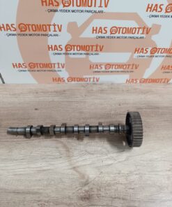 Nissan Qashqai 1.5 Euro 4 Motor  Egsantrik Mili