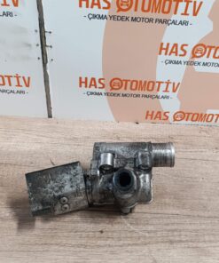 Nissan Micra 1.5 Euro 4 Motor Egr Valfi