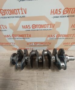 Renault Master 2 Krank