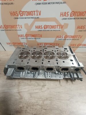 Renault Master 2 Silindir Kapağı