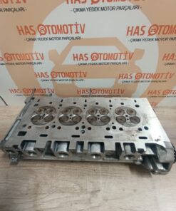 Opel Vivaro 2.5 DTI Motor Silindir Kapağı