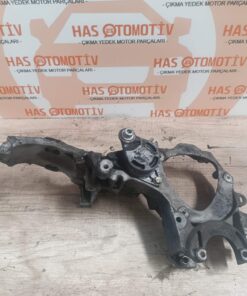 Renault Master 2.5 DCI Motor Mazot Pompası Ayağı