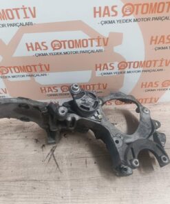 Opel Movano 2.5 DTI Motor Mazot Pompası Ayağı