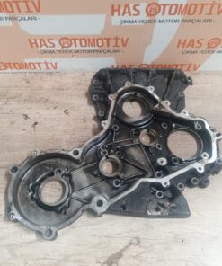 Opel Vivaro 2.5 DTI Motor Ön Zincir Kapağı