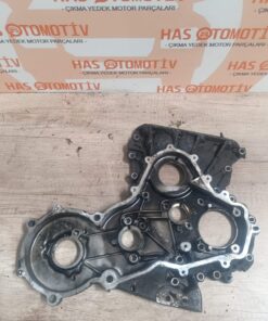 Opel Movano 2.5 DTI Motor Ön Zincir Kapağı