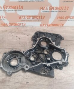 Renault Master 2.5 DCI Motor Ön Zincir Kapağı