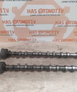 Renault Master 2.5 DCI Motor Eksantrik Mili