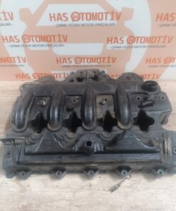 Renault Master 2.5 DCI Motor Emme Manifoldu