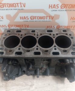 Opel Vivaro 2.5 DTI Motor Bloğu