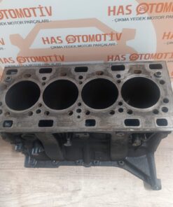 Opel Movano 2.5 DTI Motor Bloğu