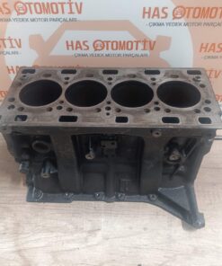 Renault Master 2.5 DCI Motor Bloğu