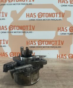 Opel Astra J Dizel Motor  Fren Vakumu