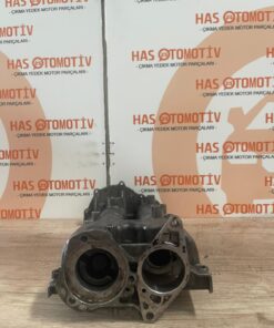 Saab 9 3 2.0 Dizel Motor Sibop Kapağı