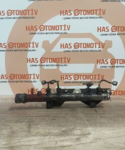 Opel Astra J Dizel Motor Eksantrik Mili