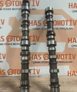Fiat Doblo 1.3 Dizel Motor Eksantrik Mili