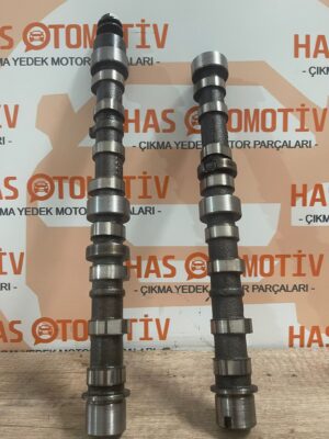 Fiat Doblo 1.3 Dizel Motor Eksantrik Mili