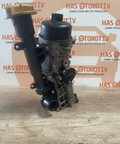 Fiat Panda 1.3 Dizel Motor  Fren Vakumu