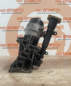 Fiat Doblo 1.3 Dizel Motor  Yağ Kütüğü