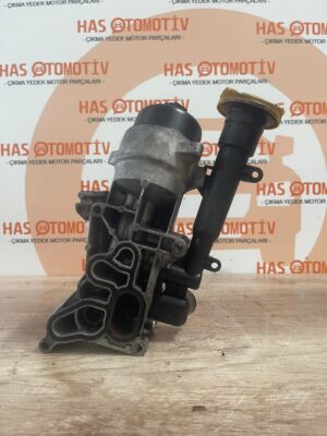 Fiat Doblo 1.3 Dizel Motor  Yağ Kütüğü