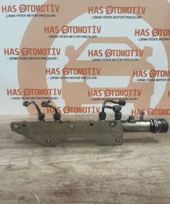 Suzuki Swift 1.3 Dizel Motor Reil Borusu