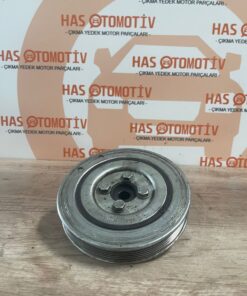 Fiat Panda 1.3 Dizel Motor  Krang Kasnağı