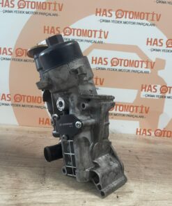 Saab 9 3 2.0 Dizel Motor Yağ Kütüğü