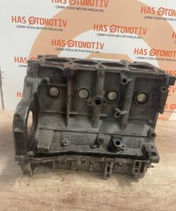 Saab 9 3 2.0 Dizel Motor Bloğu