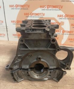 Fiat Panda 1.3 Dizel Motor  Bloğu