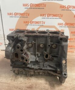 Fiat Linea 1.3 Dizel Motor  Bloğu