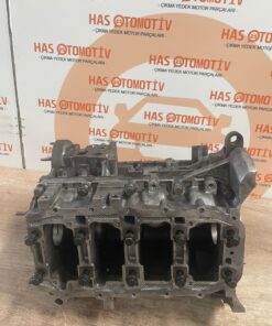 Opel Astra J Dizel Motor  Bloğu