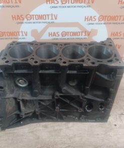 Mercedes-Benz Vito 110 CDI OM611 Motor Bloğu