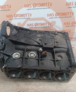 Mercedes-Benz Sprinter 211 CDI OM611 Motor Bloğu