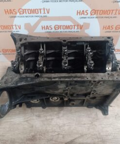 Mercedes-Benz E220 CDI OM611 Motor Bloğu