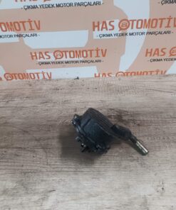 Mercedes-Benz E220 CDI OM611 Motor Fren Vakumu