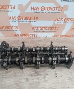 Mercedes-Benz Sprinter 211 CDI OM611 Motor Eksantrik Mili