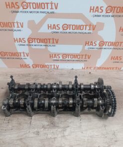 Mercedes-Benz Sprinter 411 CDI OM611 Motor Eksantrik Mili