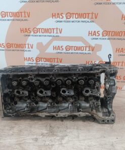 Mercedes-Benz Vito 108 CDI OM611 Motor Silindir Kapağı