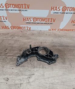 Mercedes-Benz Sprinter 211 CDI OM611 Motor Ön Silindir Kapağı